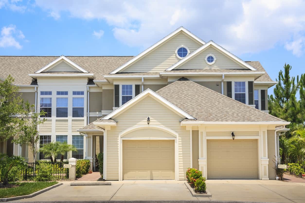 Exterior House Painters in the Greater The East Bay Region