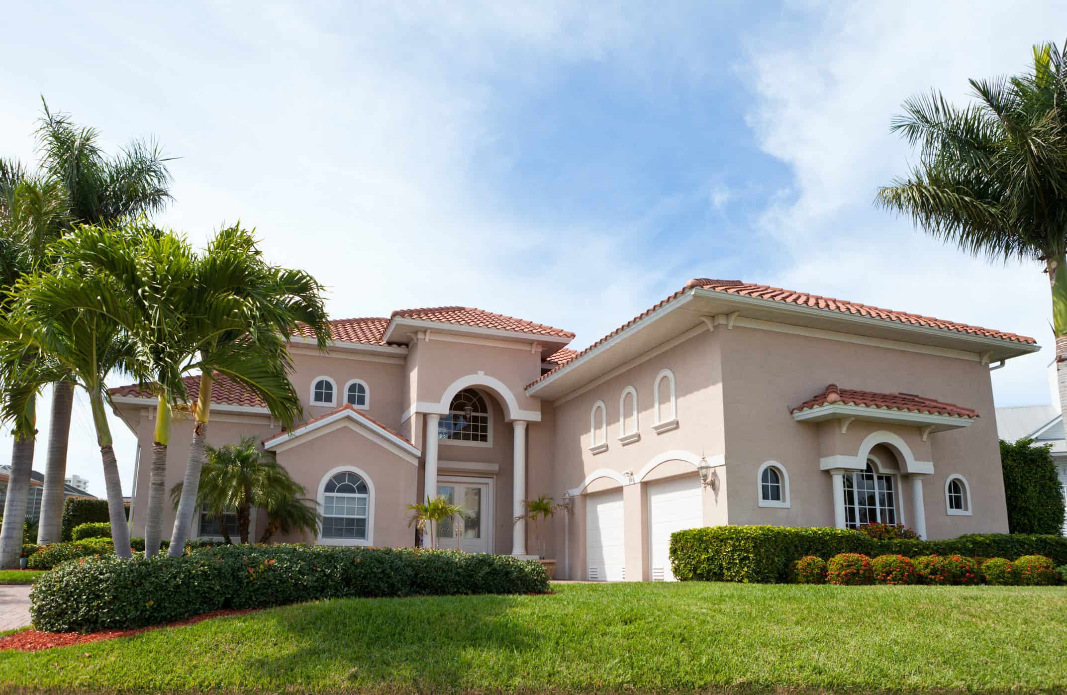 Exterior House Painting in Berkely