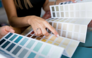 Tips for Selecting the Perfect Paint for Your Home