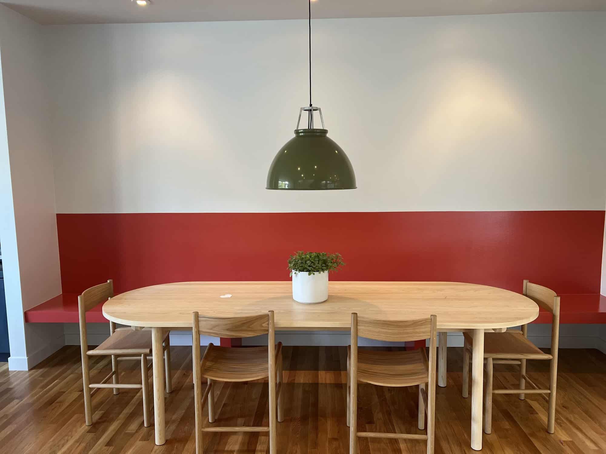 Interior Painting Services Near You