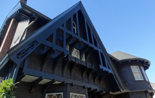 Exterior Paint