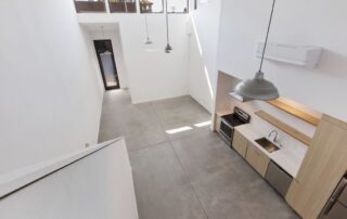 interior house painting - humidity