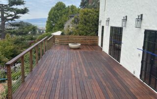 Deck & Fence Painters in Berkeley
