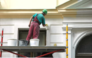 Professional Painting Company