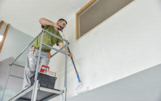 Professional Interior Painting