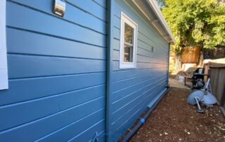 Exterior House Painting Services in Oakland