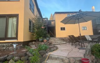 Winter Exterior Maintenance