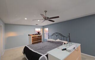interior painting