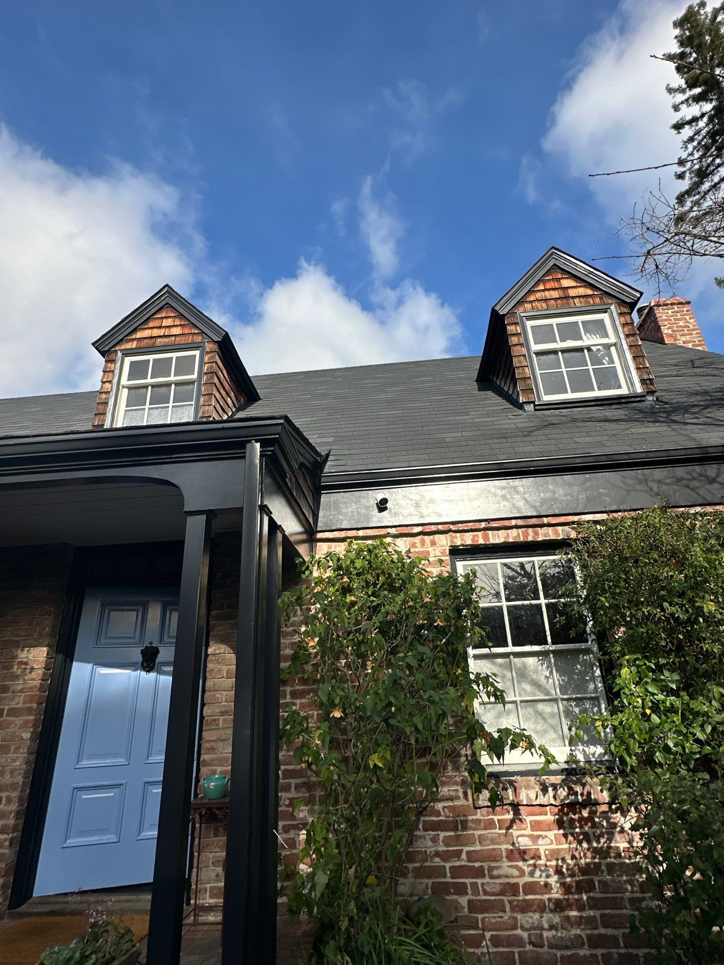 exterior house paint