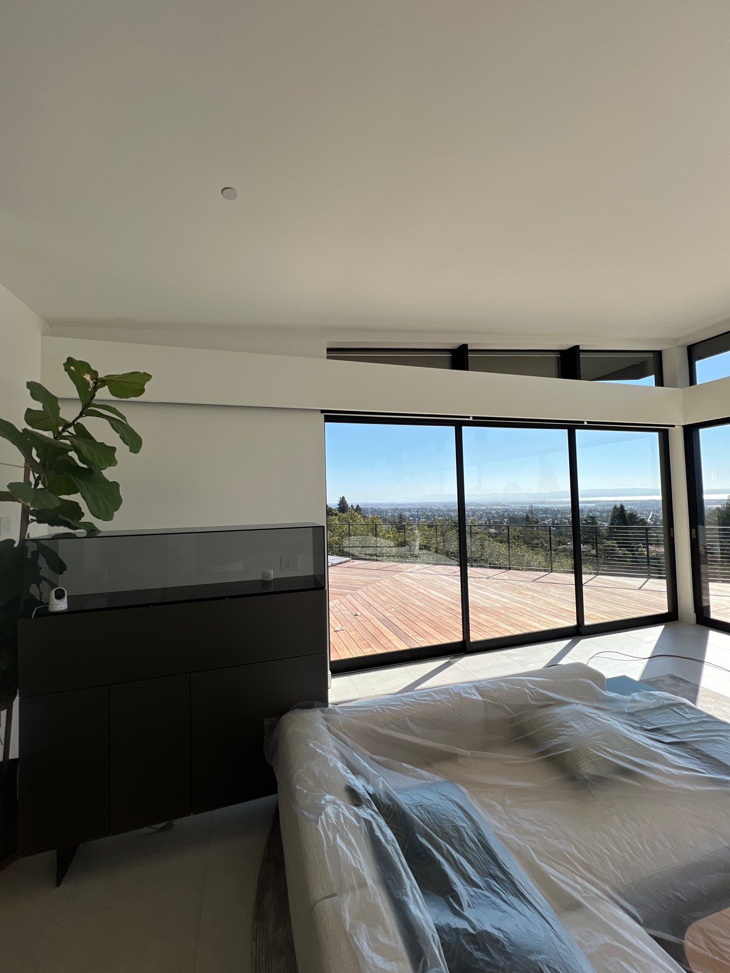interior painting