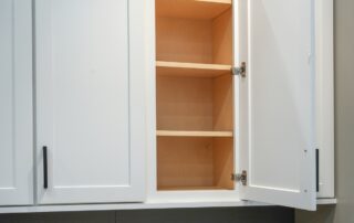 Should I paint or replace my cabinets